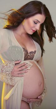 PREGNANT